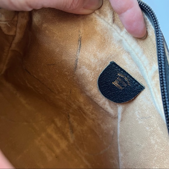 GUCCI Vintage Ophedia Crossbody - Picture 7 of 15